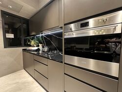 One Marina Gardens (D1), Apartment #589267271